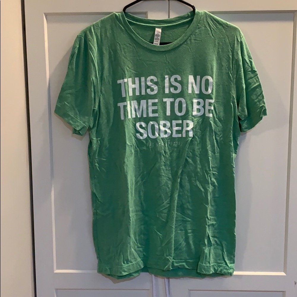 Fat Barbell Apparel T-Shirt